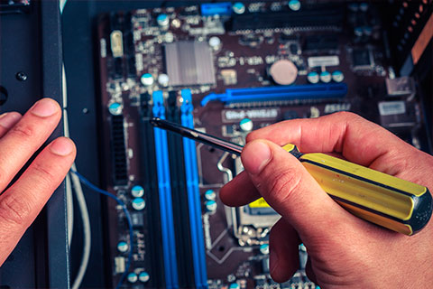 Testing & Commissioning
