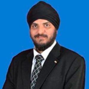 Jasbinder Singh